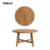 Tavolo in teak