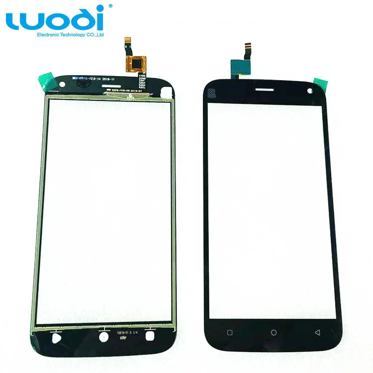 Replacement Touch Screen Digitizer for BLU Studio C5 2019