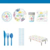 129pcs