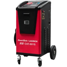ATF Exchanger Automatic Transmission Fluid Exchanger Flush Cleaning Machine Launch CAT-601S