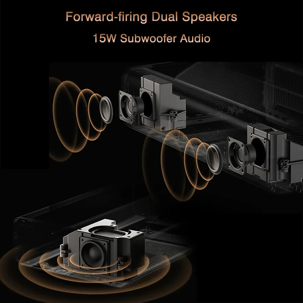 XGIMI M1プロジェクター、M1ウルトラショートフルHD