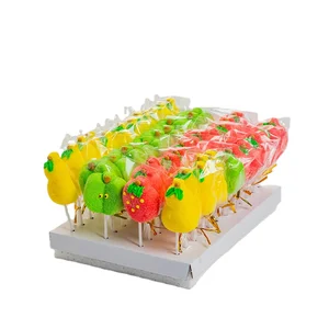 Marshmallow Supplier Gummy Candy Manufacturers Wholesale  Sweet Flavor  Marshmallow Candy