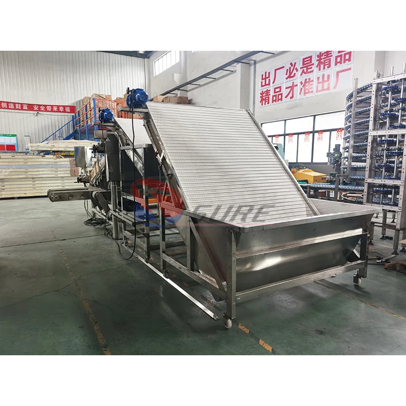 Grading Machine Grader Price Live Fish Grader