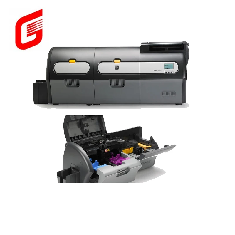 Zebra Zxp Series7 Color Dye Sublimation Id Card Printer - Buy Sublimation  Printer,Printer,Zxp Series 7 Printer Product on Alibaba.com