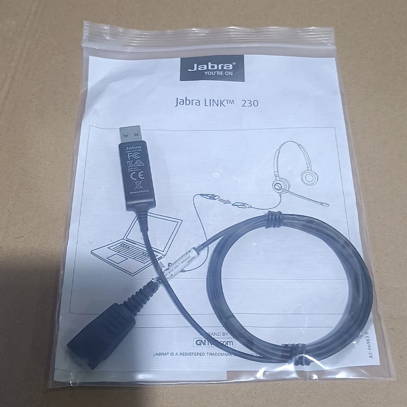 Jabra Link 230 USBアダプター Amazon.com: Jabra Link 230 USB Adapter : Electronics