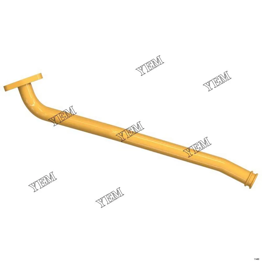 High Quality Manufactory Diesel Engine Tube Assembly 240-0439 2400439 Engine Parts 4