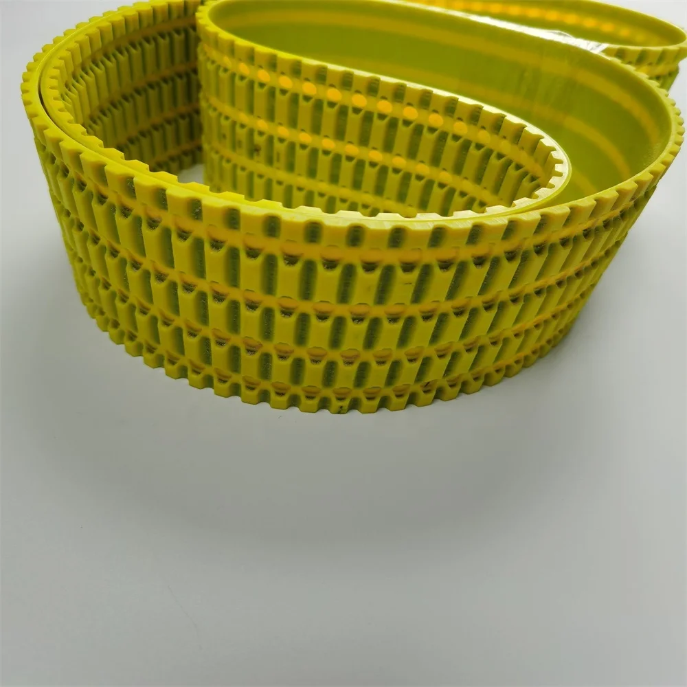Open Belt Jointed  Flex Endless Timing Belt H L BAT10 ATN10