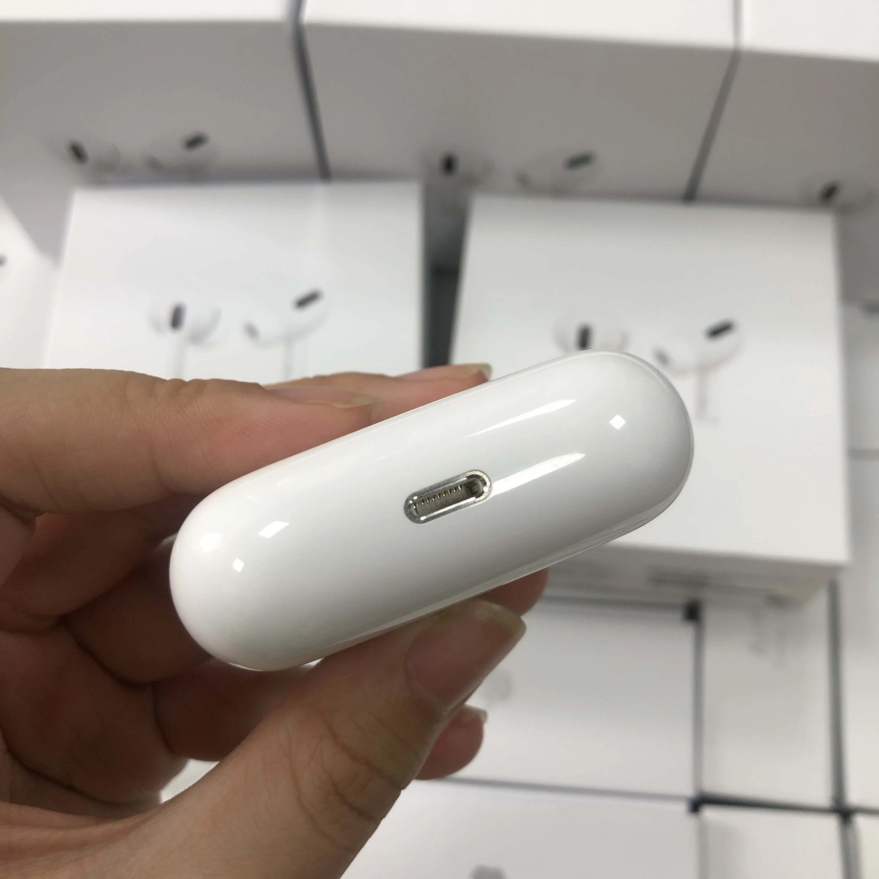 Factory 20w Fast Charger Cable Power Adapter Phone Charger for iPhone 13 charger i phone