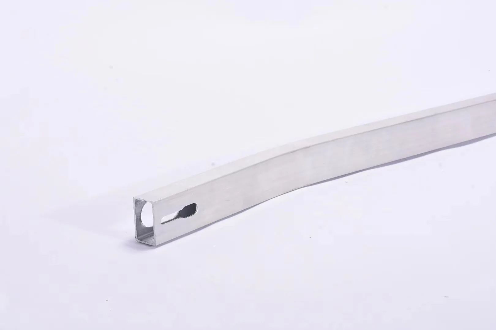 thumbnail image 2 of Soillar Front Lower Bumper Reinforcement Bar For Toyota RAV4 2019-2022, OEM 52132-0R070 2 of 4