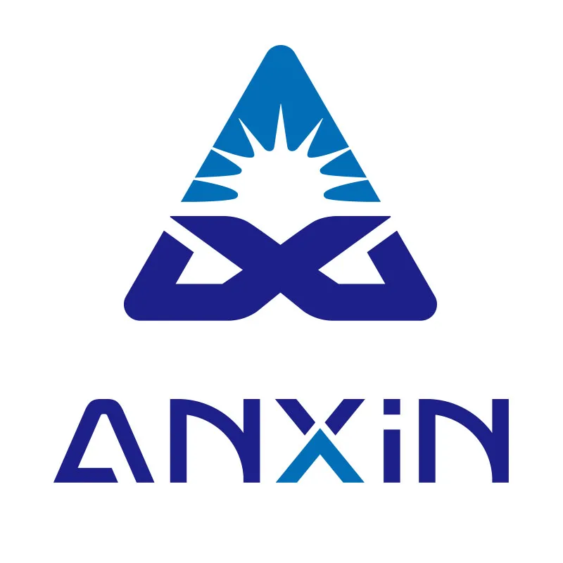 Company Overview Zhongshan Anxin Lighting Appliance Co., Ltd.