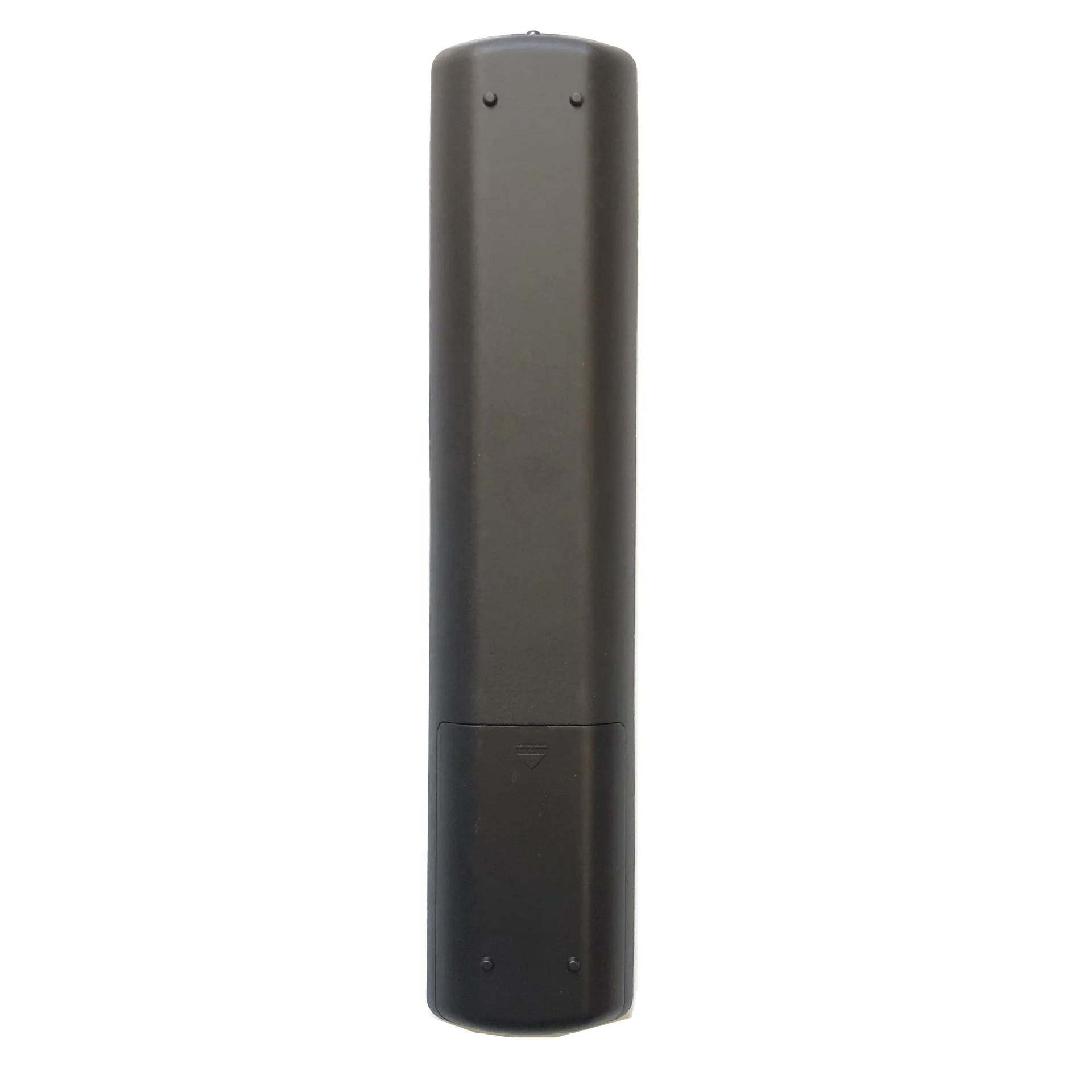 Aurabeam Telecomando Universale Sostitutivo Per TV Telefunken RC4318/RC4318P, Compatibile Con Modelli C40U446, D32F550, H43V32, XF43G511 E Molti Altri