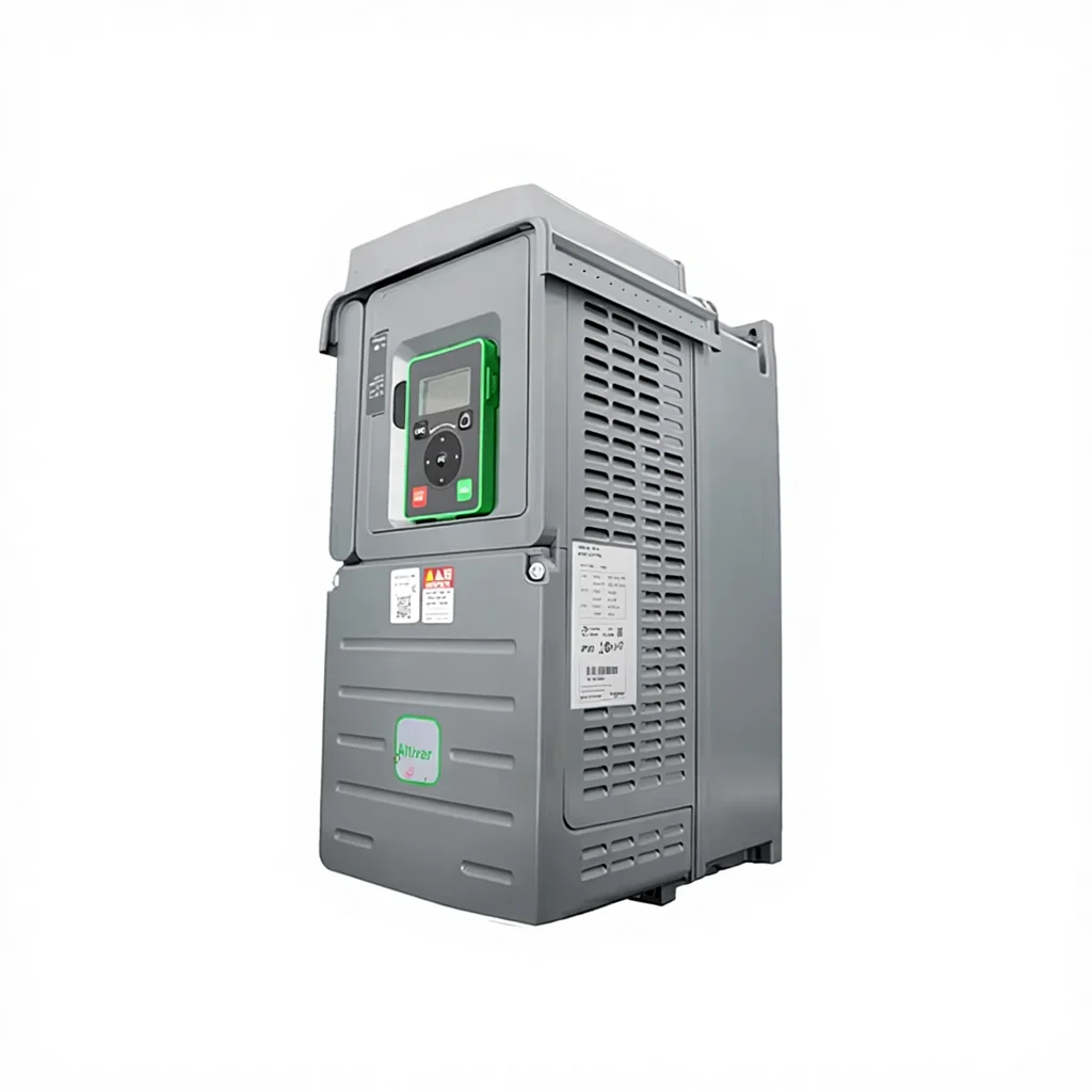 Gold Sellet  ATV610D11N4  Inverter New Original WarehouseStock plc programming controller