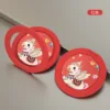 TS14 Foldable Tablet - Red Unicorn
