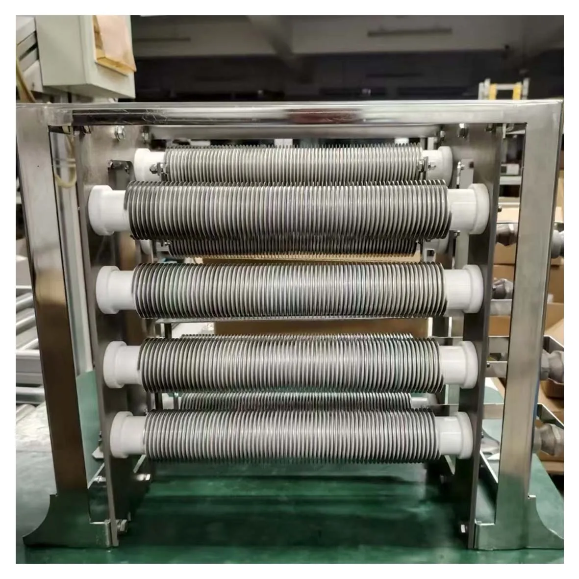 Customized High Power Braking Resistors Small Volume According to Customer Requirements