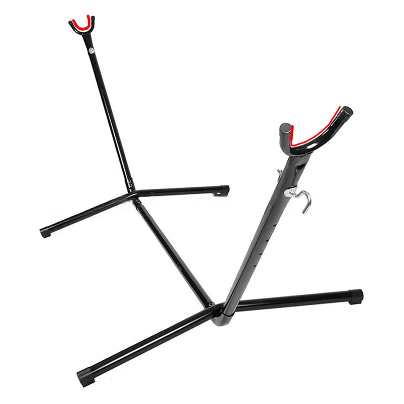 Сверхлегкий гамак с металлическим каркасом