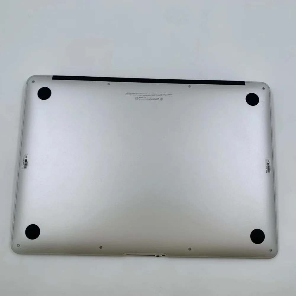 Wholesale original Used laptop 13 inch for macbook air, second hand notebook i5 i7 for macbook 20220 2021 core i5 128g ssd