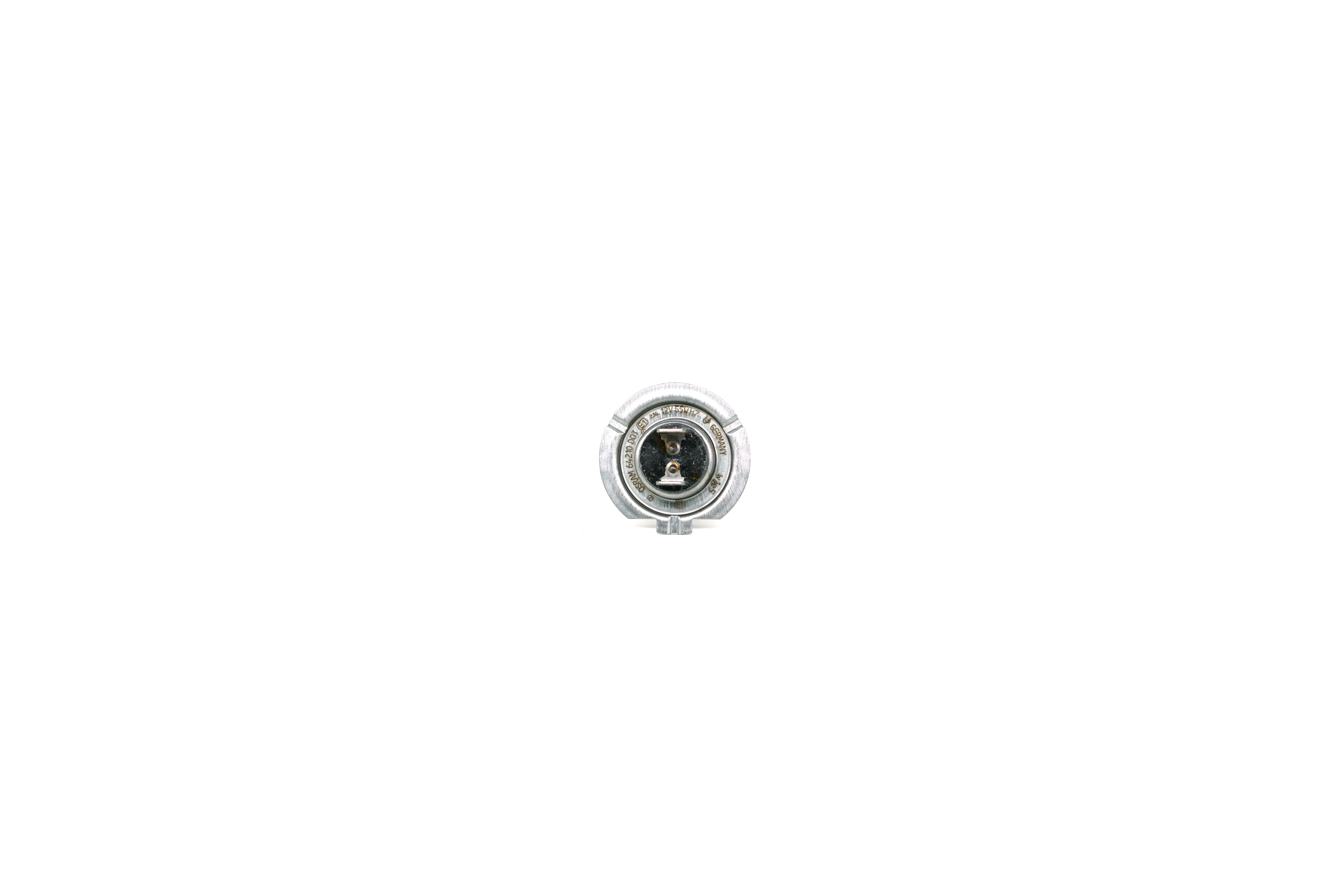 64210 H7 OSRAM Original Line Automotive Halogen Bulbs 12V 55W PX26d H7 China