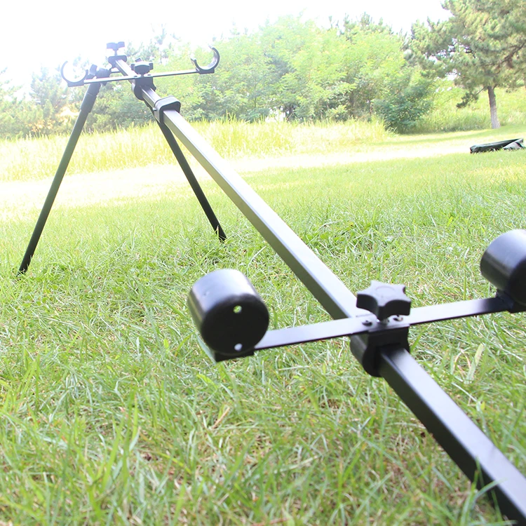 Barbel Fishing Korum Barbel River Tripod Barbel DELUXE River