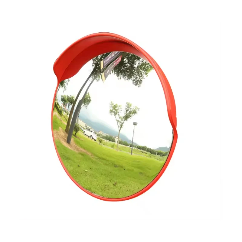 ПК наружного движения безопасности дорожного круглые выпуклые зеркала
