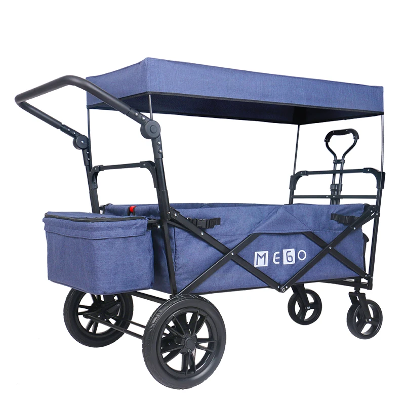 folding wagon stroller