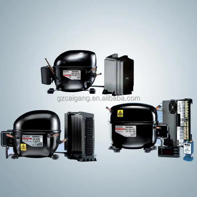 Supply for Danfoss Secop HTD55AA  HTD60AA R600a Refrigerator Compressor