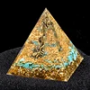 Syn Turquoise + shiva