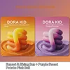 Set colorato a due pezzi sensibile alla temperatura