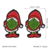 Christmas beads SA339