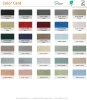 Carta de colores