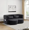 Black + Foam