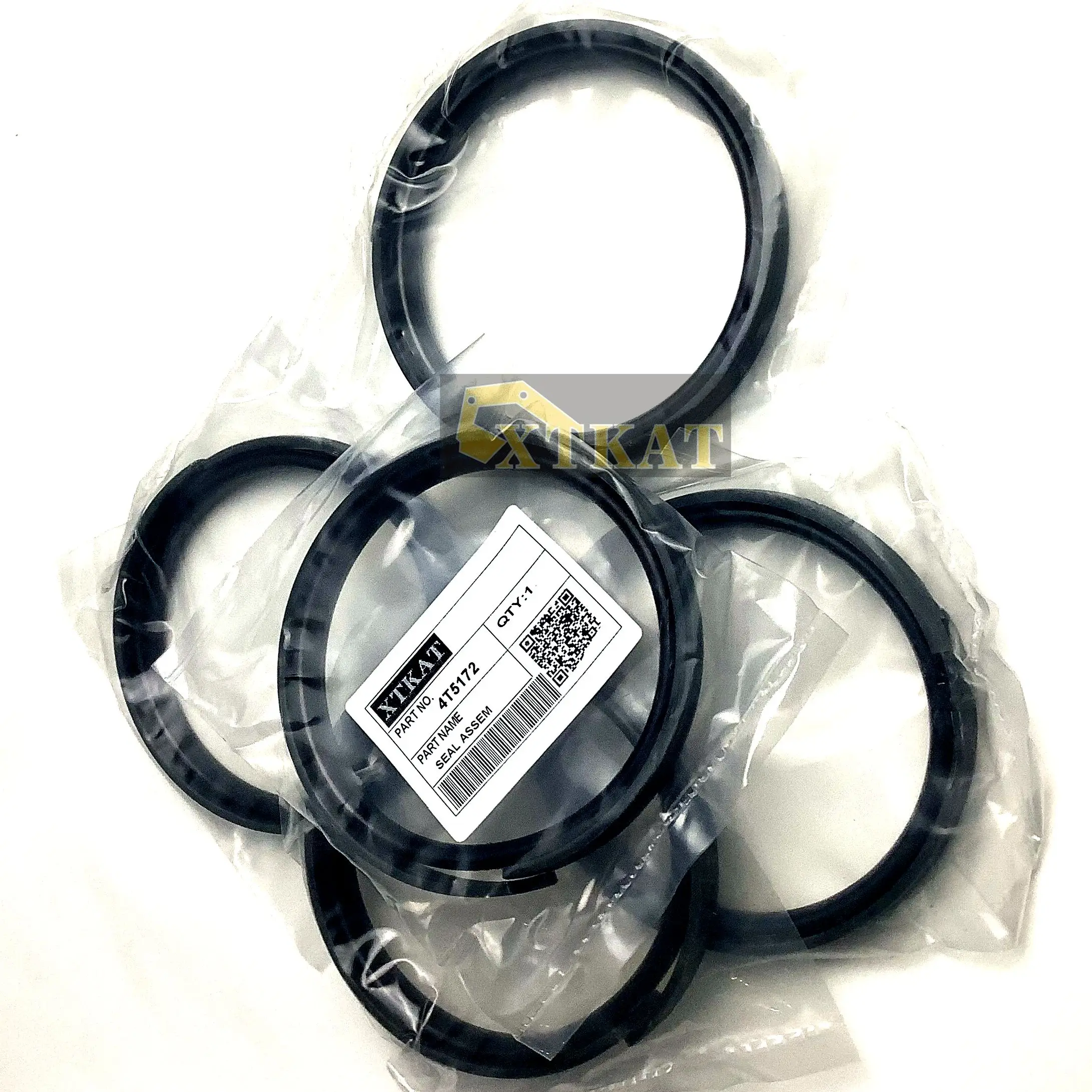 4T5172 - SEAL 8J3747 for Caterpillar (CAT)| Alibaba.com
