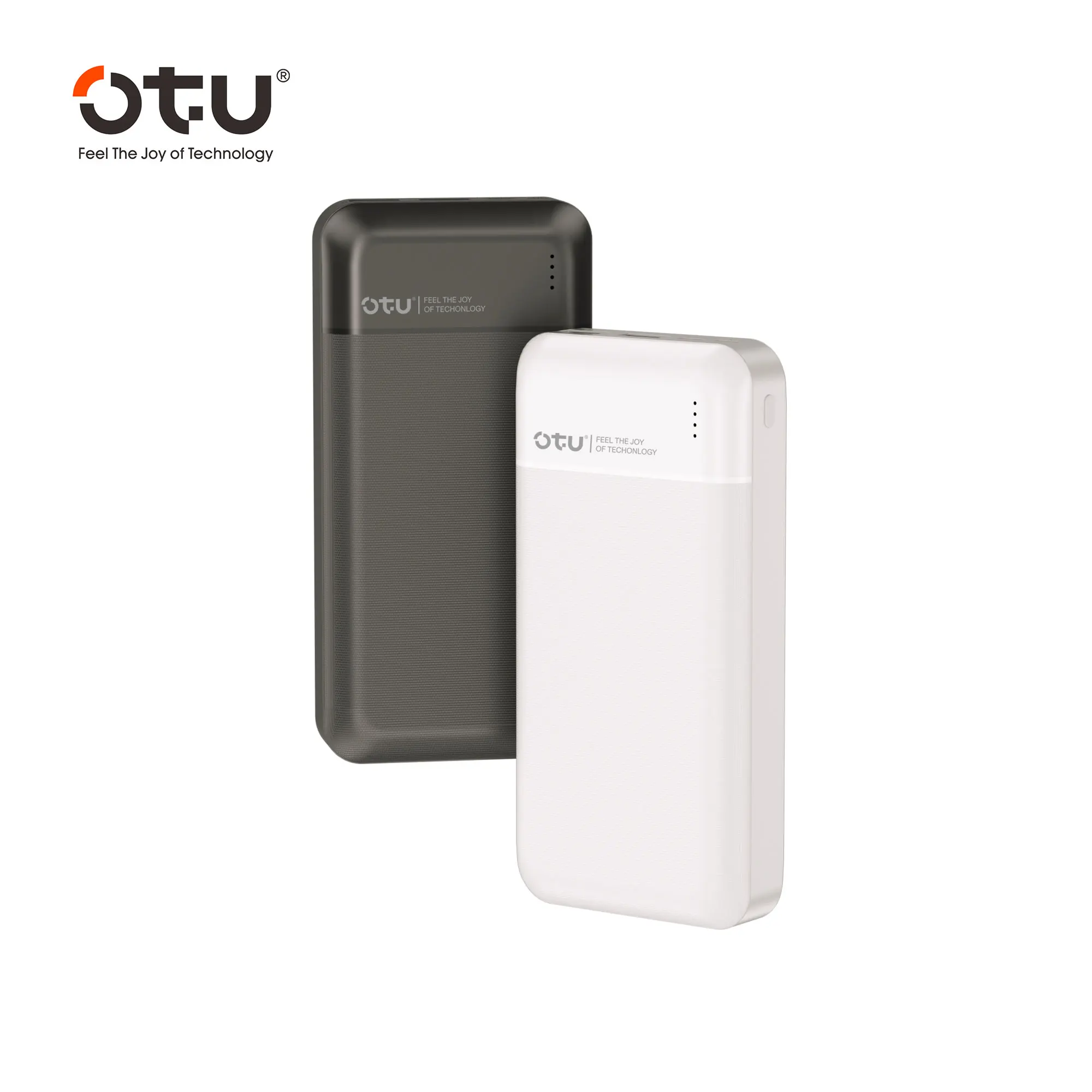 OTU PB-101 10000 мАч ультра тонкий Power Bank дорожный Телефон Power Banks  двойной Usb быстрое портативное зарядное устройство| Alibaba.com