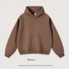 Brown Top