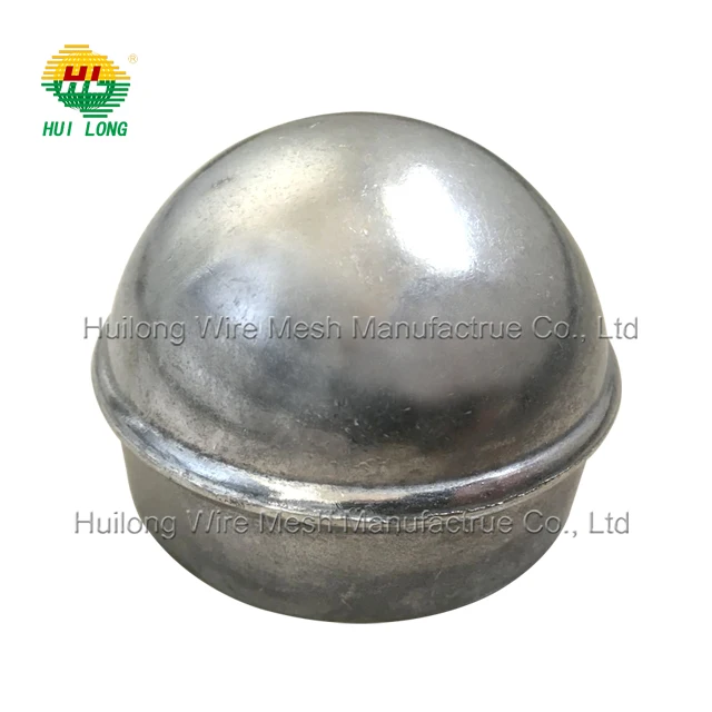 Galvanized Chain Link Fence Gate Latch with Padlock Hole Heat Treated Wood for Kennel Fence or Other Gate Applications