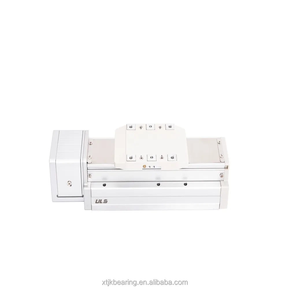 EGM High-precision Embedded Guide Rail Sliding Table Linear Electric ...