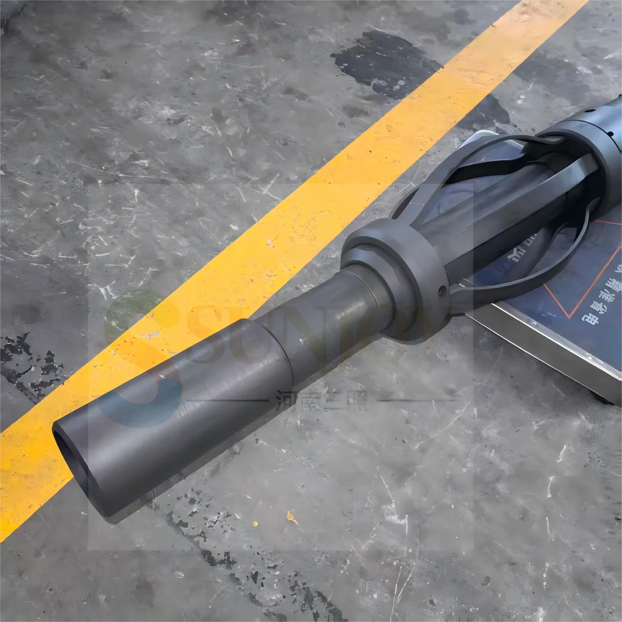 Msv Setting Tools 6-5/8