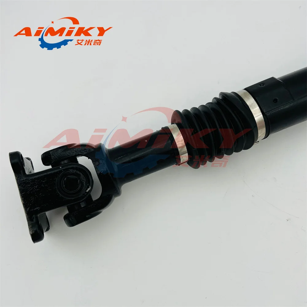 27102-81A00 Front Drive Shaft for Suzuki Jimny - OEM Quality