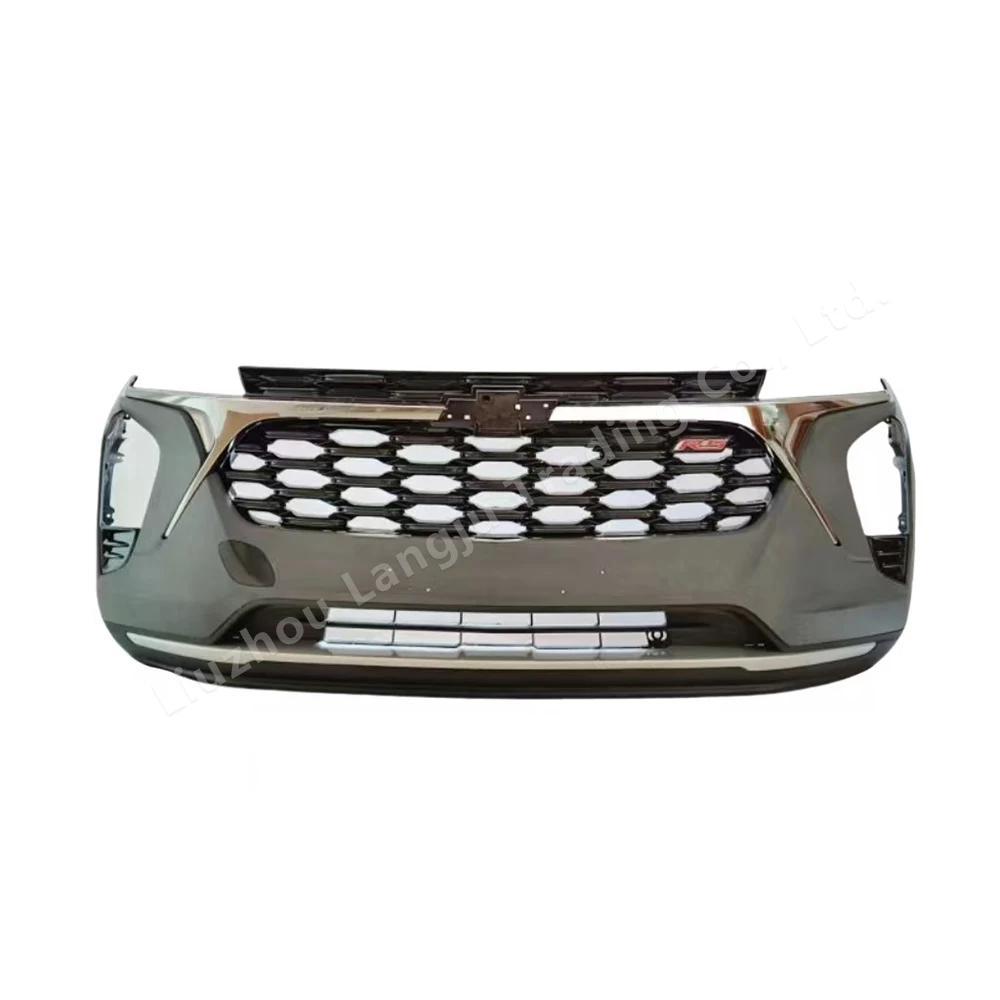 Chevrolet TRAX 2024 Front bumper Assembly For Chevrolet TRAX 2024 428540200 Auto Parts supplier