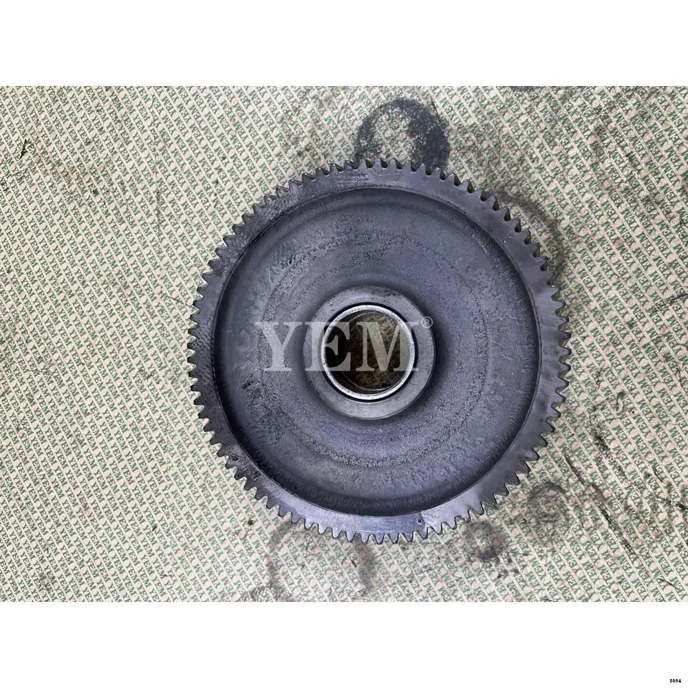 V2403 Idler Gear for Kubota Harvester Spare Parts