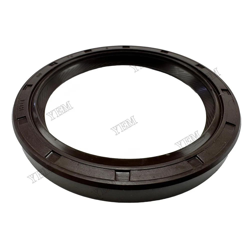 3G83 Crankshaft Rear Oil Seal Suitable for Mitsubishi Advantage Supply Engine Parts