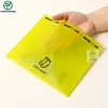 CPE Zipper Packaging Bag