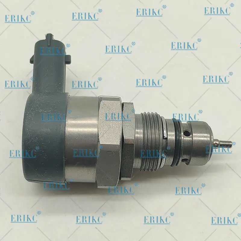 Fuel Rail Pressure Control Valve Pressure Regulator 0281002985