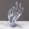 transparent