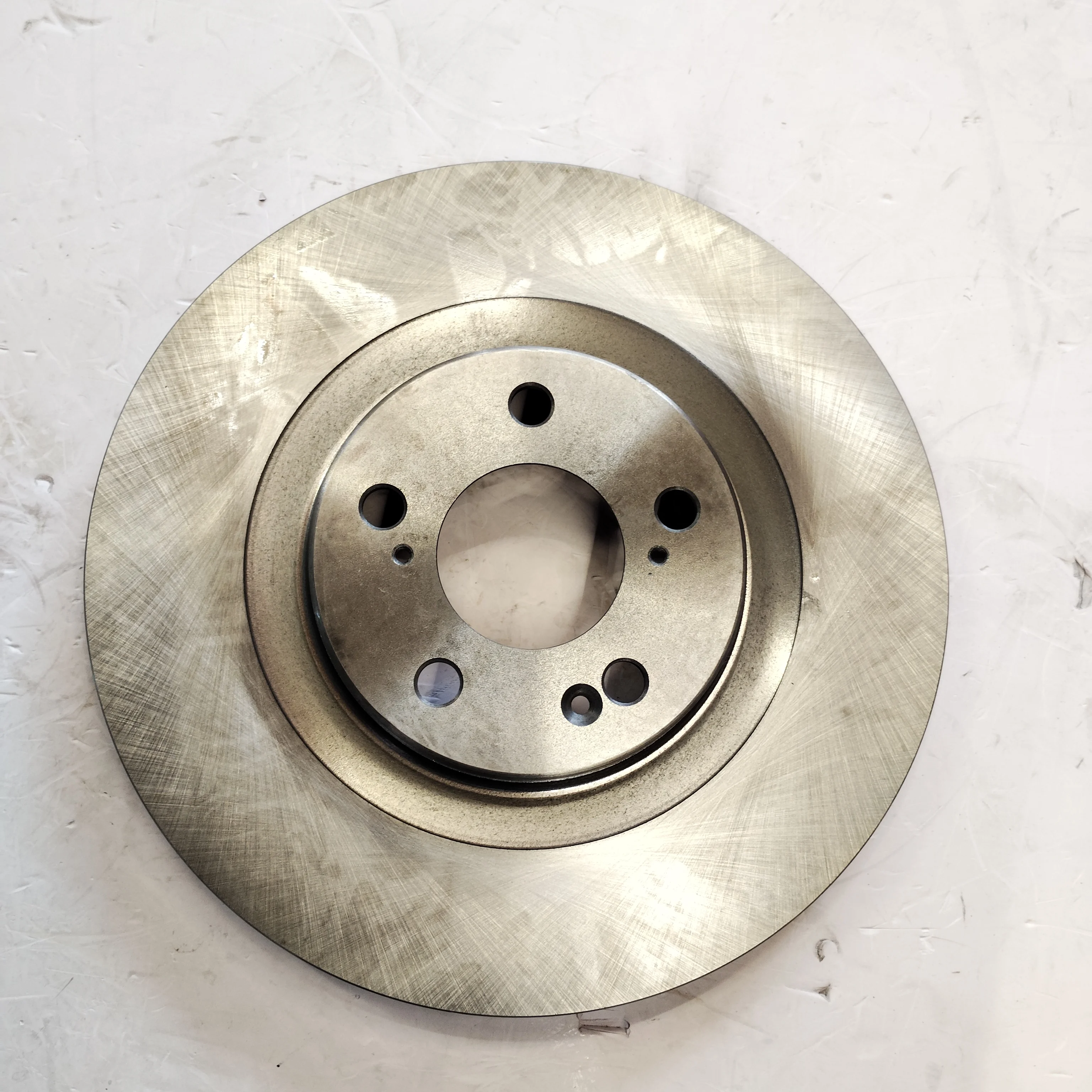 Front Brake Disc For Great Wall Haval H6 3RD GEN Oem 3501112xgw01a