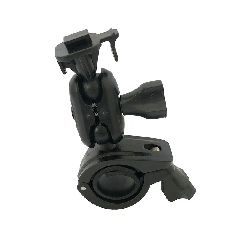 Enviermental Friendly Double Ball Rotating Rearview Mirror Dash Camera Mount Holder for Car