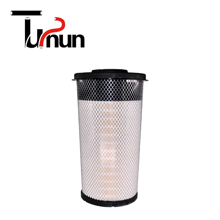 AIR FILTER P608116 for with ASHOK LEYLAND-10004486 F7B02000  HITACHI-4700940 MAHINDRA-6402DAB00011N NAPA-9392