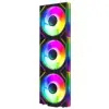 black forward 3-pack