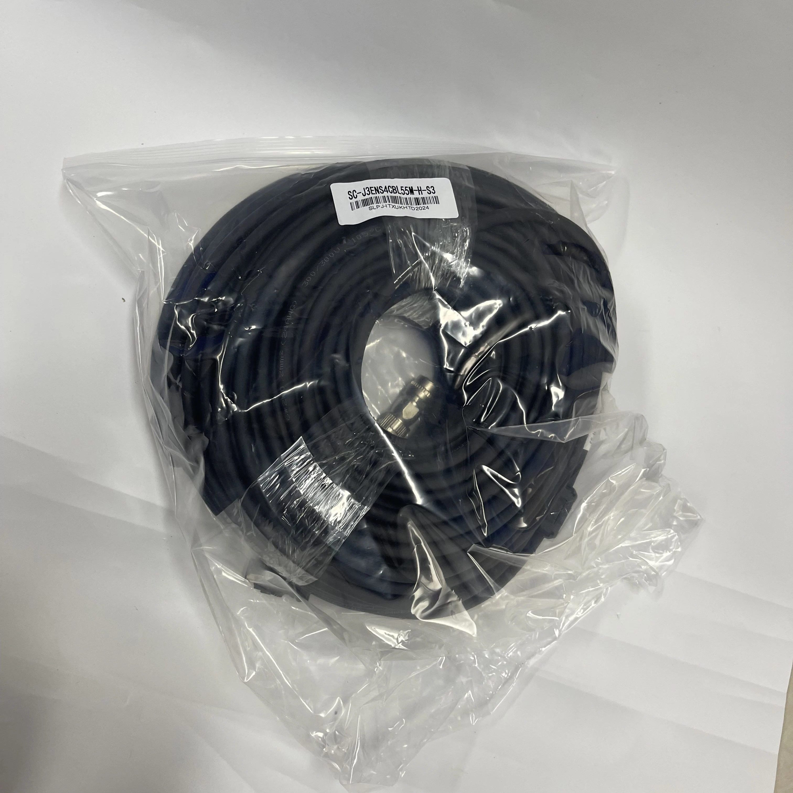 MITSUBISHI Servo Cable SC-J3ENS4CBL55M-H-S3