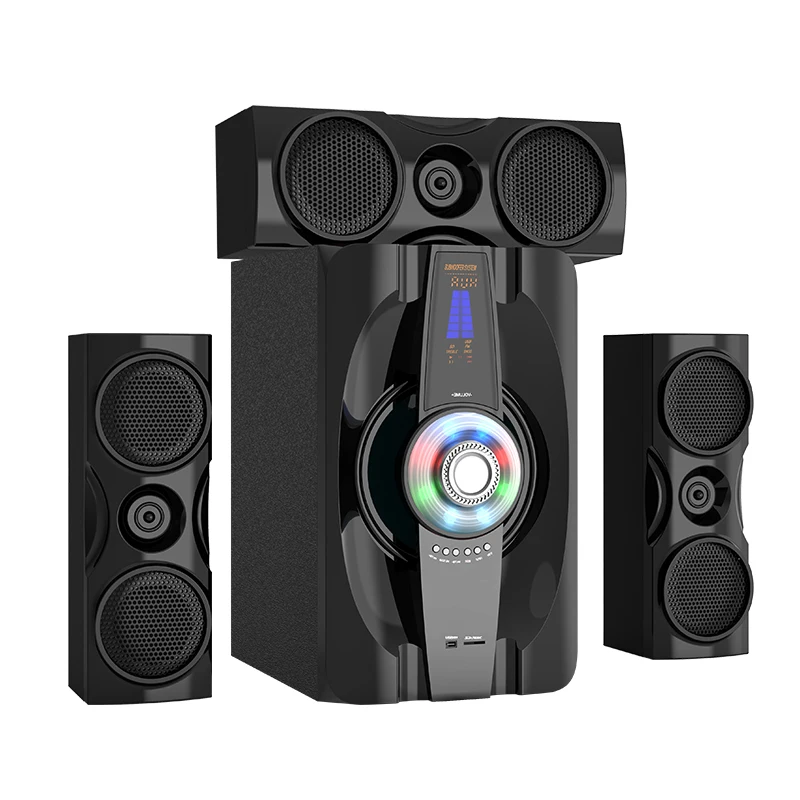 3.1 speakers for pc