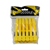 Jaune (1 pièce et non 6 pièces)